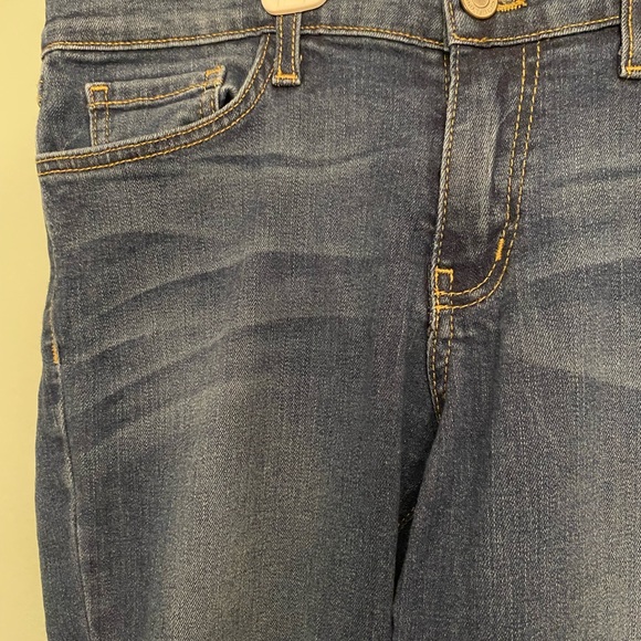 Flying Monkey Denim Jeans - Picture 4 of 4